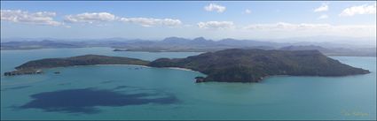 Cape Hillsborough National Park - QLD (PBH4 00 18878)